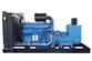 Diesel Generator Set with Yuchai Engine, DB-500GF