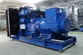 Diesel Generator Set with Yuchai Engine, DB-900GF