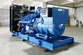 Diesel Generator Set with Yuchai Engine, DB-1200GF