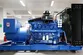 Diesel Generator Set with Yuchai Engine, DB-1350GF