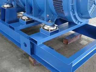 Robust Chassis Construction