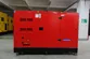 Diesel Generator Set with Weichai Engine, DB-26GF