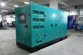 Diesel Generator Set with Weichai Engine, DB-80GF