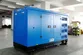 Diesel Generator Set with Weichai Engine, DB-100GF