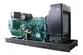 Diesel Generator Set with Weichai Engine, DB-120GF