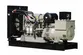 Diesel Generator Set with Weichai Engine, DB-160GF