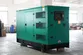 Diesel Generator Set with Weichai Engine, DB-160GF