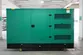 Diesel Generator Set with Weichai Engine, DB-184GF