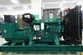 Diesel Generator Set with Weichai Engine, DB-250GF