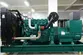 Diesel Generator Set with Weichai Engine, DB-300GF