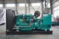 Diesel Generator Set with Weichai Engine, DB-320GF
