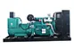 Diesel Generator Set with Weichai Engine, DB-400GF