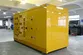 Diesel Generator Set with Weichai Engine, DB-460GF