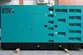 Diesel Generator Set with Weichai Engine, DB-520GF