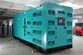 Diesel Generator Set with Weichai Engine, DB-600GF