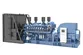 Diesel Generator Set with Weichai Engine, DB-1600GF
