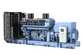Diesel Generator Set with Weichai Engine, DB-2000GF