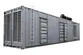 Diesel Generator Set with Weichai Engine, DB-2600GF