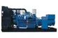 Diesel Generator Set with MTU Engine, DB-1400GF