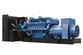 Diesel Generator Set with MTU Engine, DB-1800GF