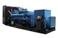 Diesel Generator Set with MTU Engine, DB-2200GF