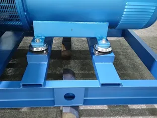 Chassis 