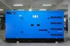 Silent Diesel Generators
