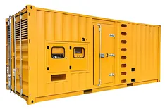 Container Diesel Generators