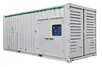 Container Diesel Generators
