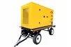 16kW-600kW Diesel Genset