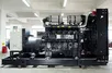 High Voltage Diesel Generators