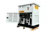 DC Diesel Generators