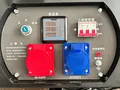 Air-Cooled Open Frame Diesel Generators (2 Cylinder)