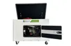 Air-Cooled Silent Diesel Generators (2 Cylinder)