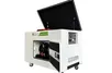 Air-Cooled Silent Diesel Generators (2 Cylinder)