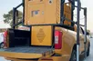 Auto Loading And Unloading Mobile Drainage Cabin