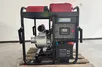 4 inch/8 inch Gasoline Water Pump