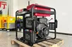 4 inch/8 inch Gasoline Water Pump