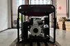 4 inch/8 inch Gasoline Water Pump