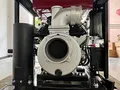 4 inch/8 inch Gasoline Water Pump