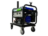 5kW Light Tower Gasoline Generator