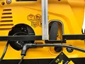 700W Lighting Gasoline Generator (Backpack Type)