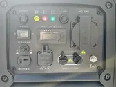 Portable Silent Gasoline Inverter Generators