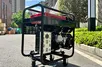 Open Frame Gasoline Inverter Generators
