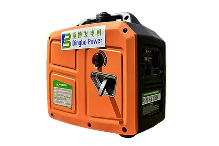 Gasoline Inverter Generators