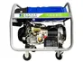 5kW Air-Cooled Gasoline Generators