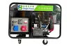 Air-Cooled Open Frame Gasoline Generators (Twin Cylinder)