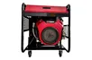 Air-Cooled Open Frame Gasoline Generators (Twin Cylinder)