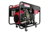 Air-Cooled Open Frame Gasoline Generators (Twin Cylinder)