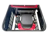 Air-Cooled Open Frame Gasoline Generators (Twin Cylinder)